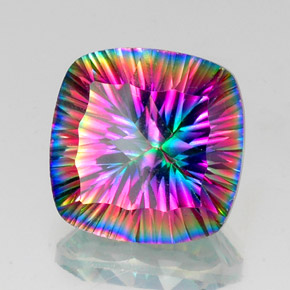 Colored Gemstones