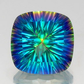 Colored Gemstones
