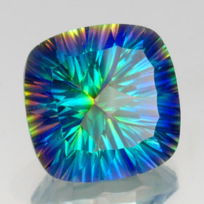 Colored Gemstones