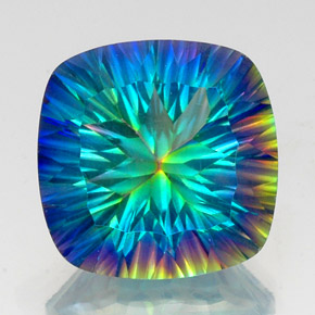 Colored Gemstones