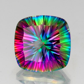 Colored Gemstones