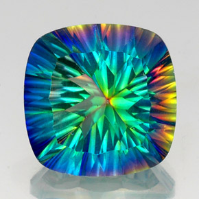 Colored Gemstones
