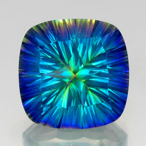 Colored Gemstones