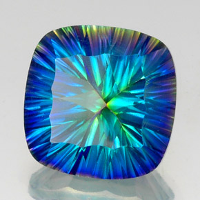 Colored Gemstones