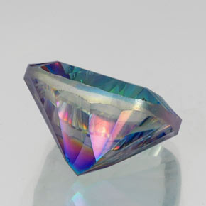Colored Gemstones