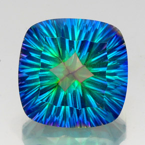 Colored Gemstones