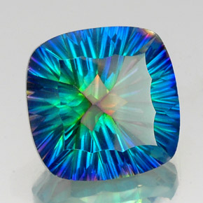 Colored Gemstones