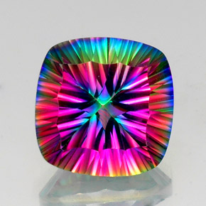 Colored Gemstones