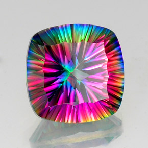 Colored Gemstones