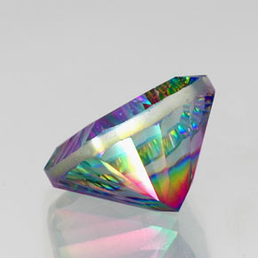 Colored Gemstones