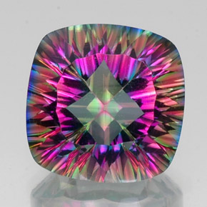 Colored Gemstones
