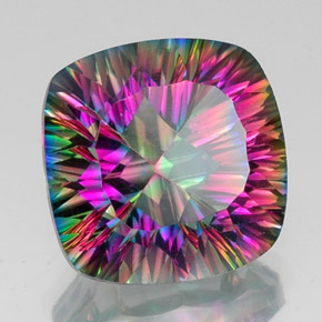 Colored Gemstones