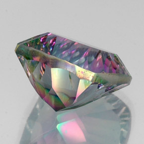 Colored Gemstones