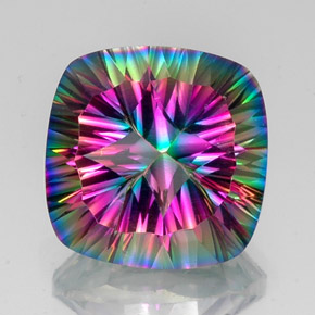 Colored Gemstones
