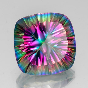Colored Gemstones