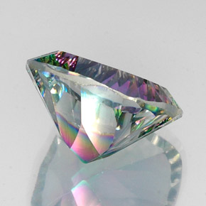 Colored Gemstones