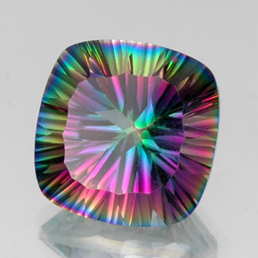 Colored Gemstones