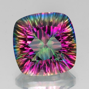 Colored Gemstones