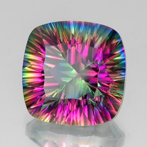 Colored Gemstones