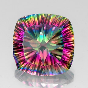 Colored Gemstones