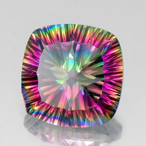 Colored Gemstones