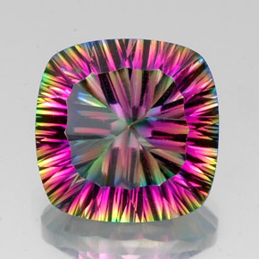 Colored Gemstones