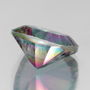Colored Gemstones