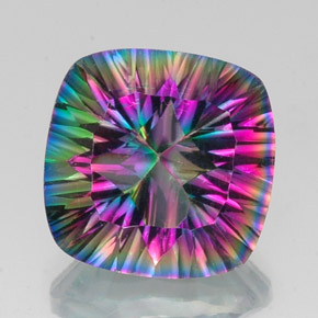 Colored Gemstones