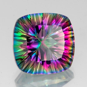 Colored Gemstones
