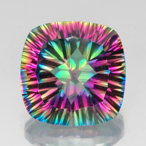 Colored Gemstones