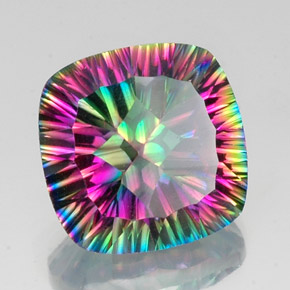 Colored Gemstones