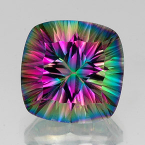 Colored Gemstones