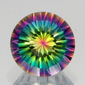 Colored Gemstones