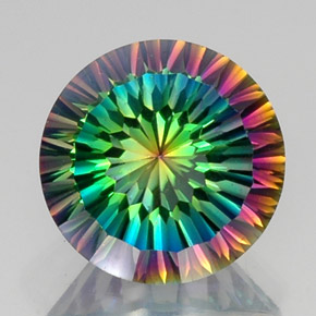 Colored Gemstones