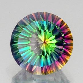 Colored Gemstones