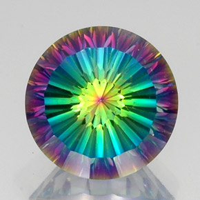 Colored Gemstones