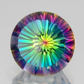 Colored Gemstones