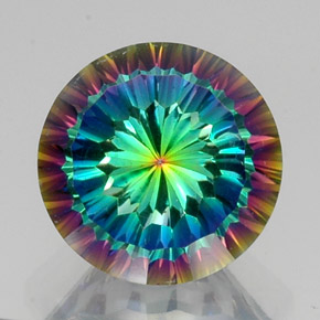 Colored Gemstones