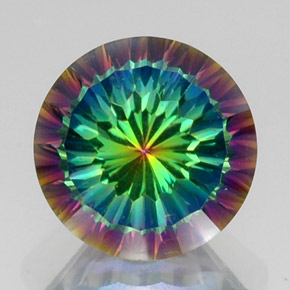 Colored Gemstones