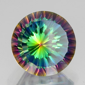 Colored Gemstones