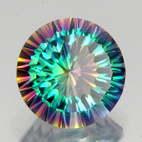 Colored Gemstones