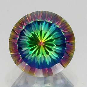 Colored Gemstones