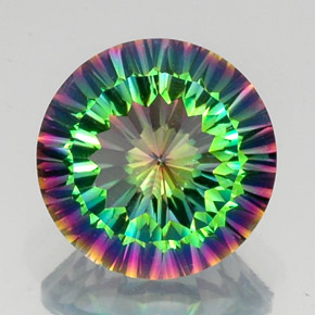 Colored Gemstones