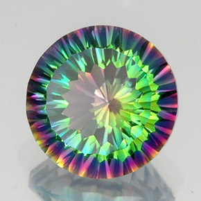 Colored Gemstones