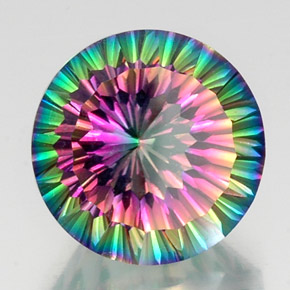 Colored Gemstones