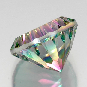 Colored Gemstones