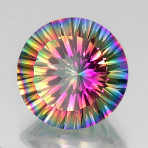 Colored Gemstones
