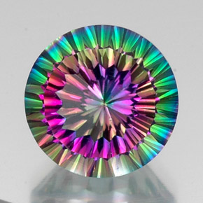 rainbow aura quartz rainbow aura quartz