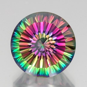 Colored Gemstones