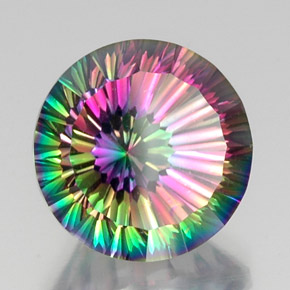 Colored Gemstones
